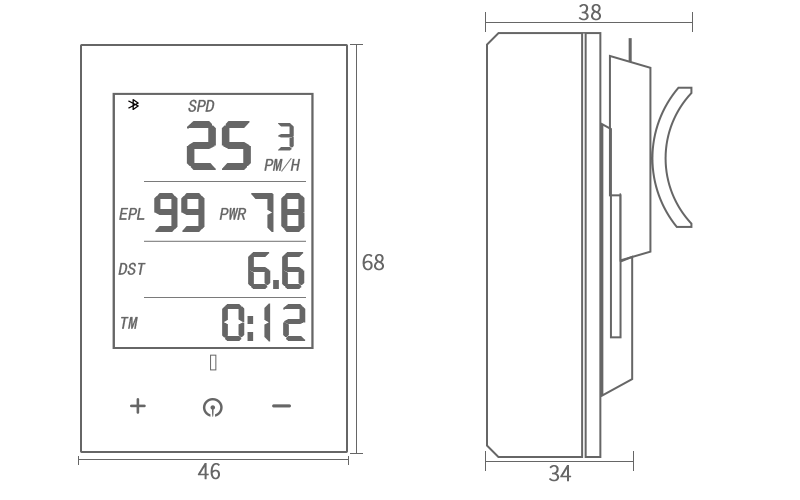 btc bce 1610im